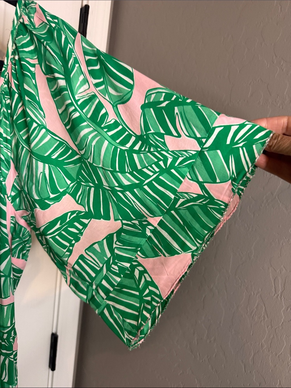 Lily Pulitzer Midi Dress - Picture 3 of 6